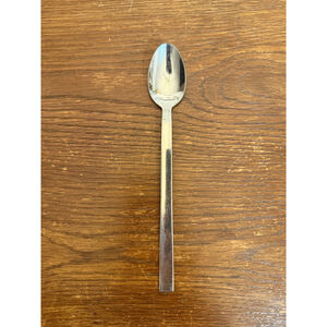 Cambridge Stainless Korea Iced Tea Spoon 9” Long Teaspoon